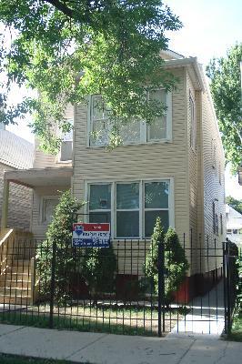 5444 W Wrightwood Ave., Chicago, IL 60639