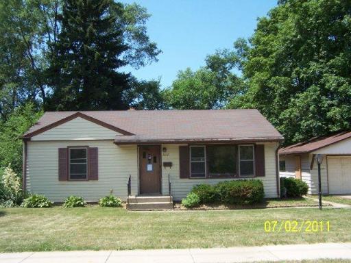 2812 N Rockton Ave., Rockford, IL 61103
