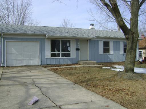 2315 Eggleston Rd., Rockford, IL 61108
