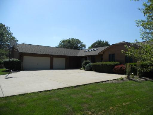 1912 Maria Ct., Sleepy Hollow, IL 60118