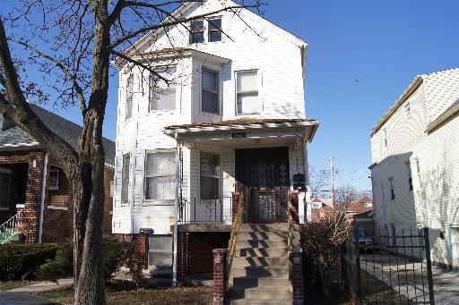 8540 S Marquette Ave., Chicago, IL 60617