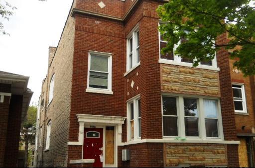 6418 S Artesian Ave., Chicago, IL 60629