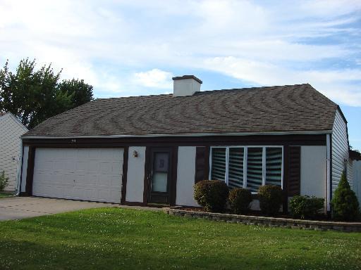 44 Ingleshire Rd., Montgomery, IL 60538