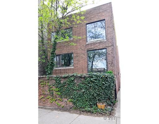 1956 N Burling St. #B, Chicago, IL 60614