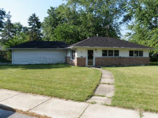 147 Iroquois Ave., Park Forest, IL 60466