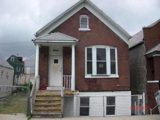 2638 W 25th St., Chicago, IL 60608