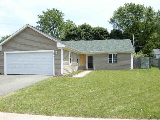 326 Old Country Way, Wauconda, IL 60084
