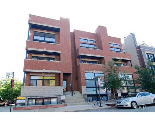 2001 W Superior St. #1E, Chicago, IL 60612