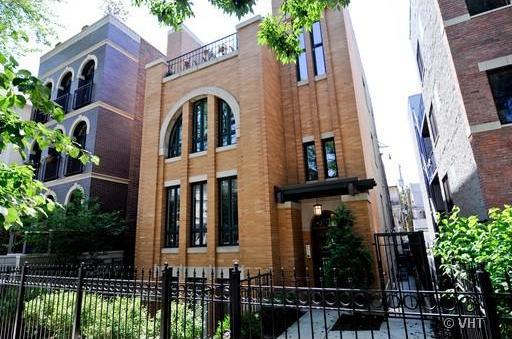 3344 N Kenmore Ave. #3, Chicago, IL 60657