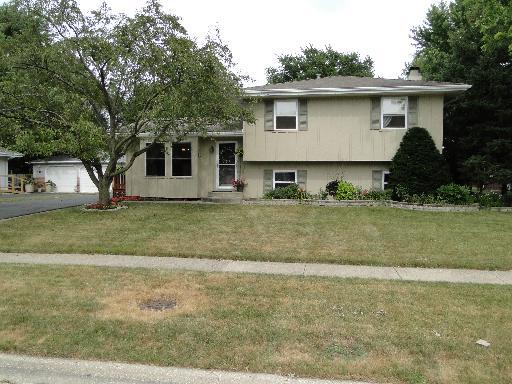 1336 Timberline Dr., Joliet, IL 60431