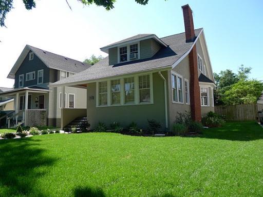 1406 Rosalie St., Evanston, IL 60201