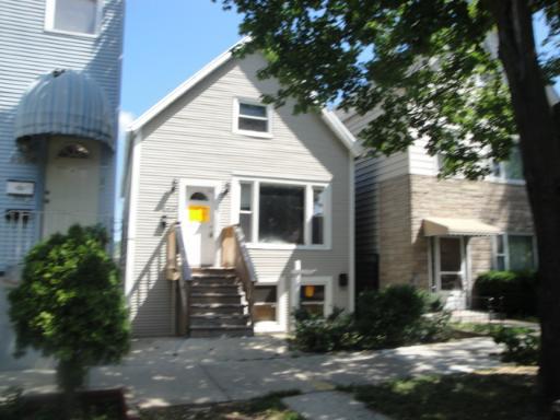 2828 W Fletcher St., Chicago, IL 60618