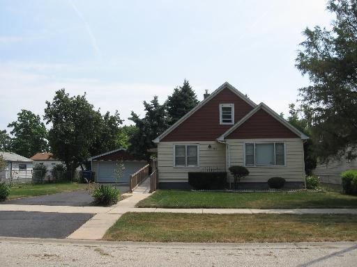 9725 S Normandy Ave., Oak Lawn, IL 60453