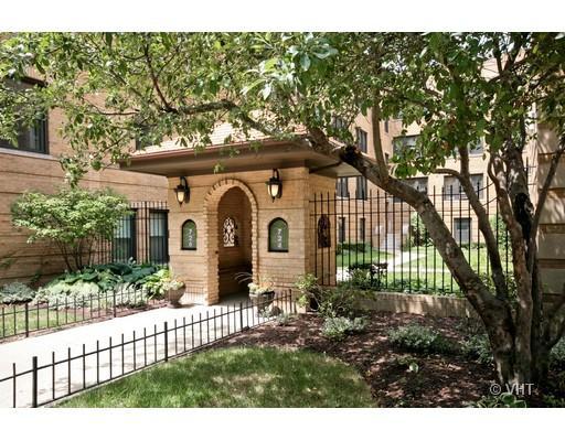 726 W Buena St. #1A, Chicago, IL 60613