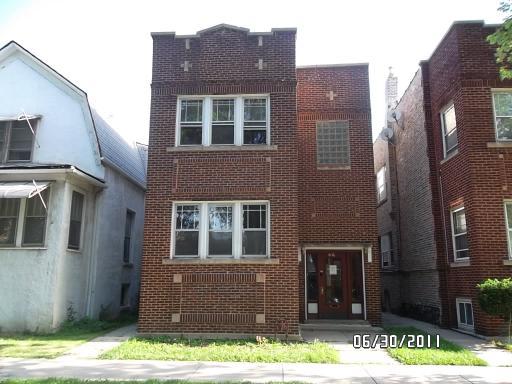 4116 W Melrose St., Chicago, IL 60641