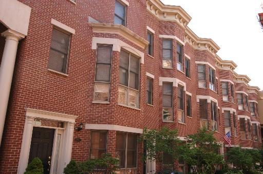 1725 W Belmont Ave. #E, Chicago, IL 60657