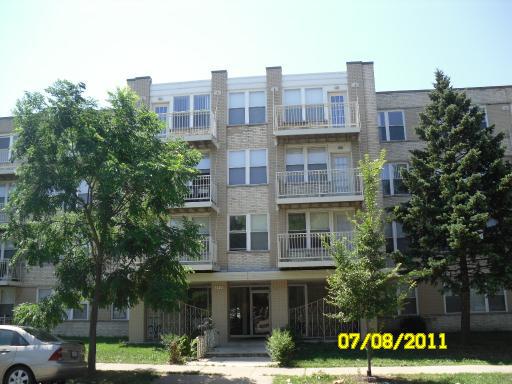 2501 W Touhy Ave. #206, Chicago, IL 60645