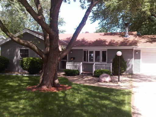 11625 S Nagle Ave., Worth, IL 60482