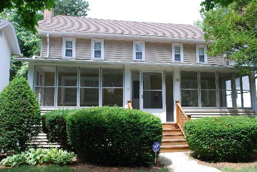 236 S Brainard Ave., La Grange, IL 60525