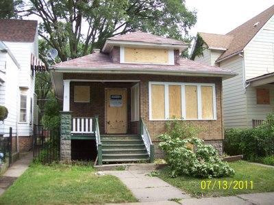 [Address Hidden by Seller], Chicago, IL 60628