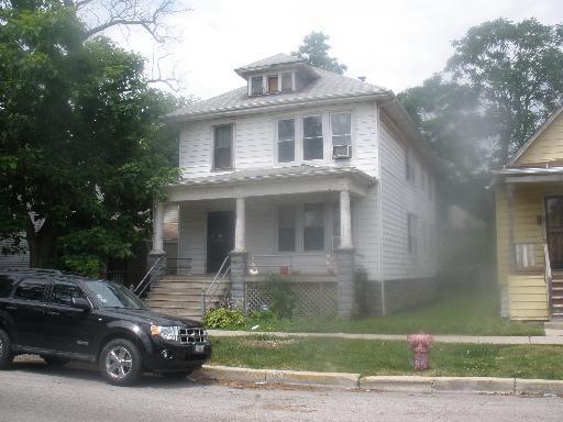 36 W 113th Pl., Chicago, IL 60628