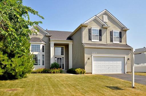24536 Champion Dr., Plainfield, IL 60585