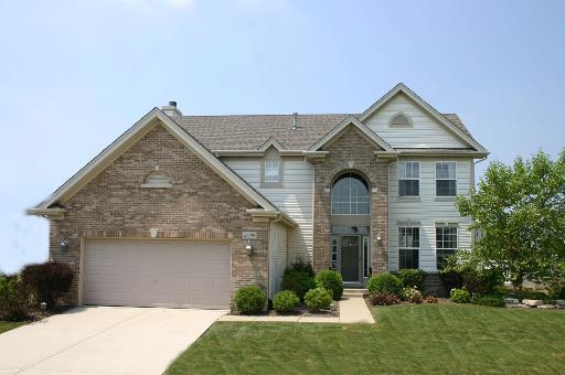 25149 W Glen Oaks Ln., Shorewood, IL 60404