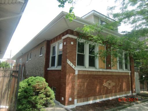 3340 W Marquette Rd., Chicago, IL 60629