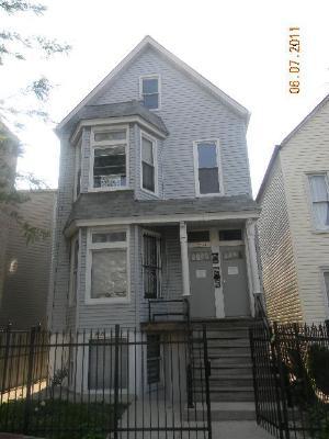 2238 N Kimball Ave., Chicago, IL 60647