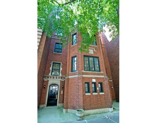 503 W Aldine Ave., Chicago, IL 60657