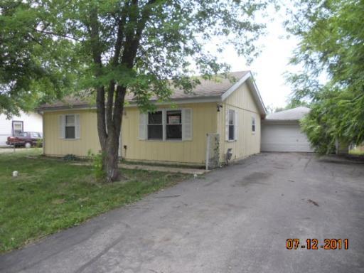 109 Luana Rd., Joliet, IL 60433