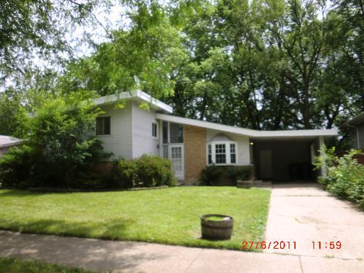 211 Westwood Dr., Park Forest, IL 60466