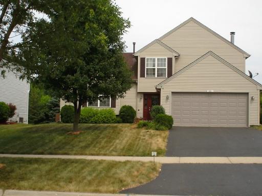 681 Anderson Dr., Lake In The Hills, IL 60156