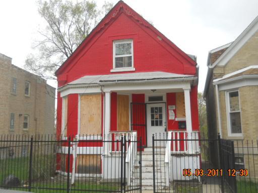 3911 W Fillmore St., Chicago, IL 60624