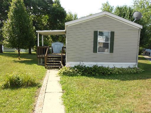 815 Belle Aire St., Marseilles, IL 61341