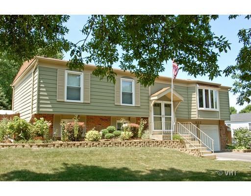 937 Ashbury, Bolingbrook, IL 60440