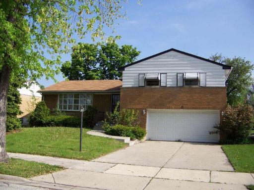 1211 Helen Dr., Melrose Park, IL 60160