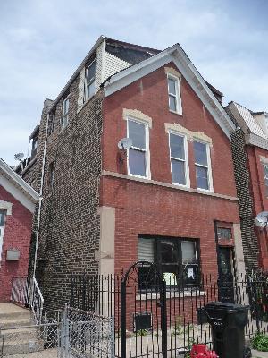 2138 W Coulter St., Chicago, IL 60608