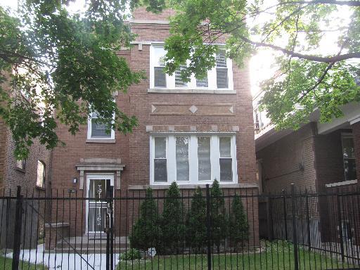 6108 S Sacramento Ave., Chicago, IL 60629