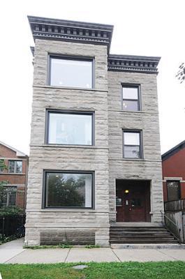 2033 W Erie St., Chicago, IL 60612