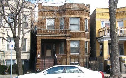 4818 W Washington St., Chicago, IL 60644
