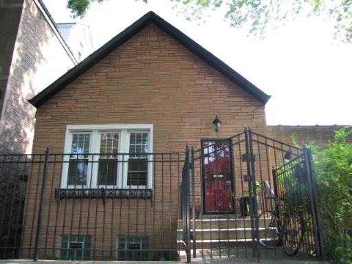 921 W 34 St., Chicago, IL 60608