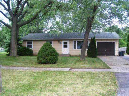 8322 Mildred Rd., Machesney Park, IL 61115