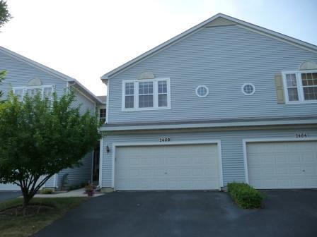 2460 Reflections Dr., Aurora, IL 60502
