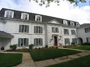 7324 Heritage Ct. #1H, Frankfort, IL 60423