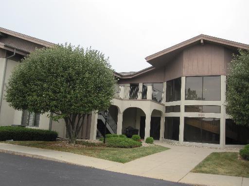 891 Exeter Turn #C-2, Bourbonnais, IL 60914