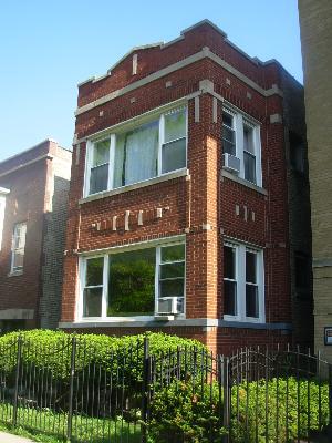 2323 W Addison St., Chicago, IL 60618