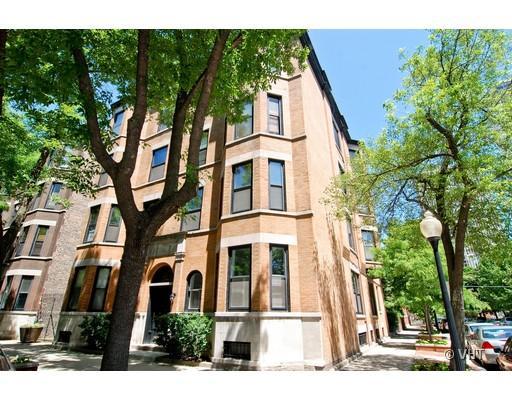 1705 N North Park Ave. #2, Chicago, IL 60614