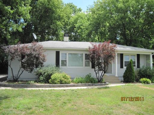 1314 Clayton Marsh Dr., Lake In The Hills, IL 60156