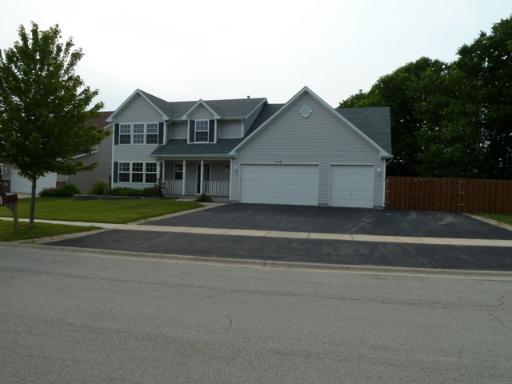 1519 Parkside Dr., Plainfield, IL 60586